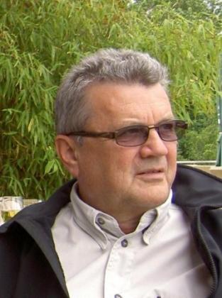 Stefan Gustafsson