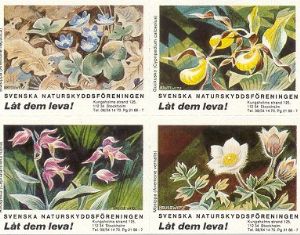 Naturskyddsf�reningen