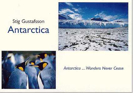 Antarctica