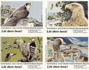 Naturskyddsf�reningen